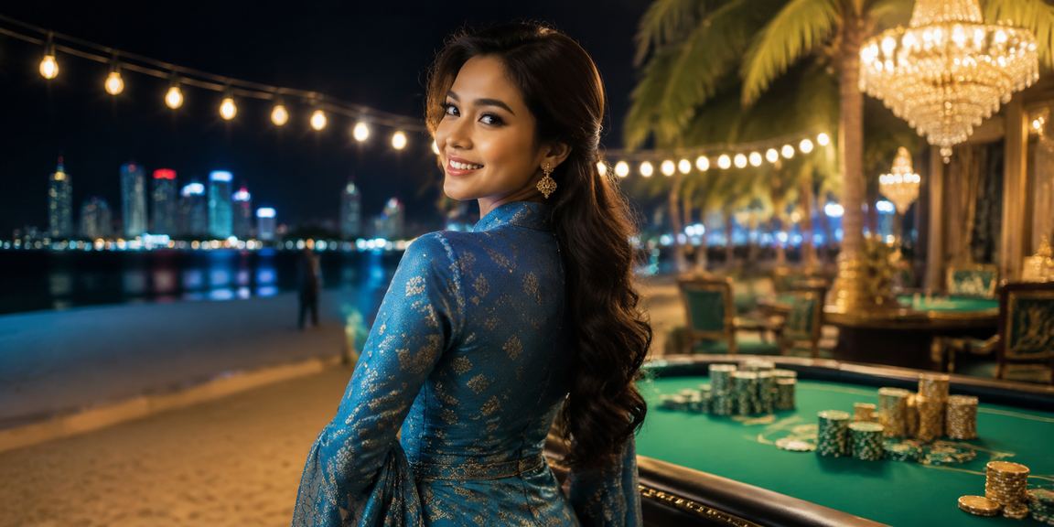 mesin slot