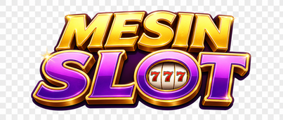 mesin slot logo